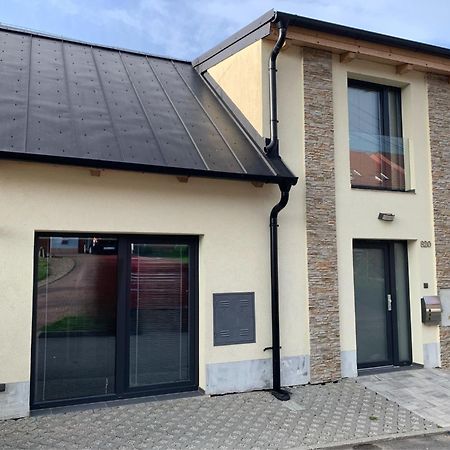 Kunovice Apartman Jana מראה חיצוני תמונה