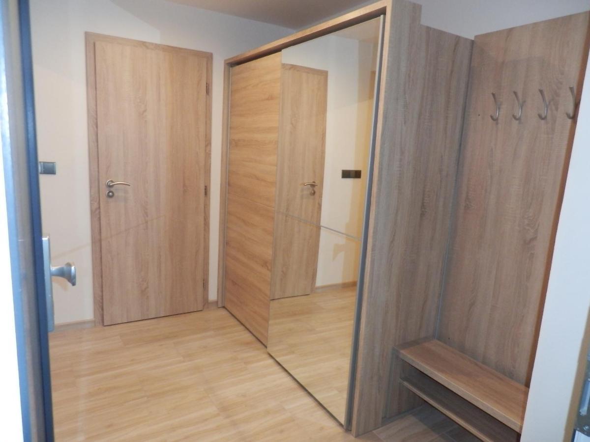 Kunovice Apartman Jana מראה חיצוני תמונה