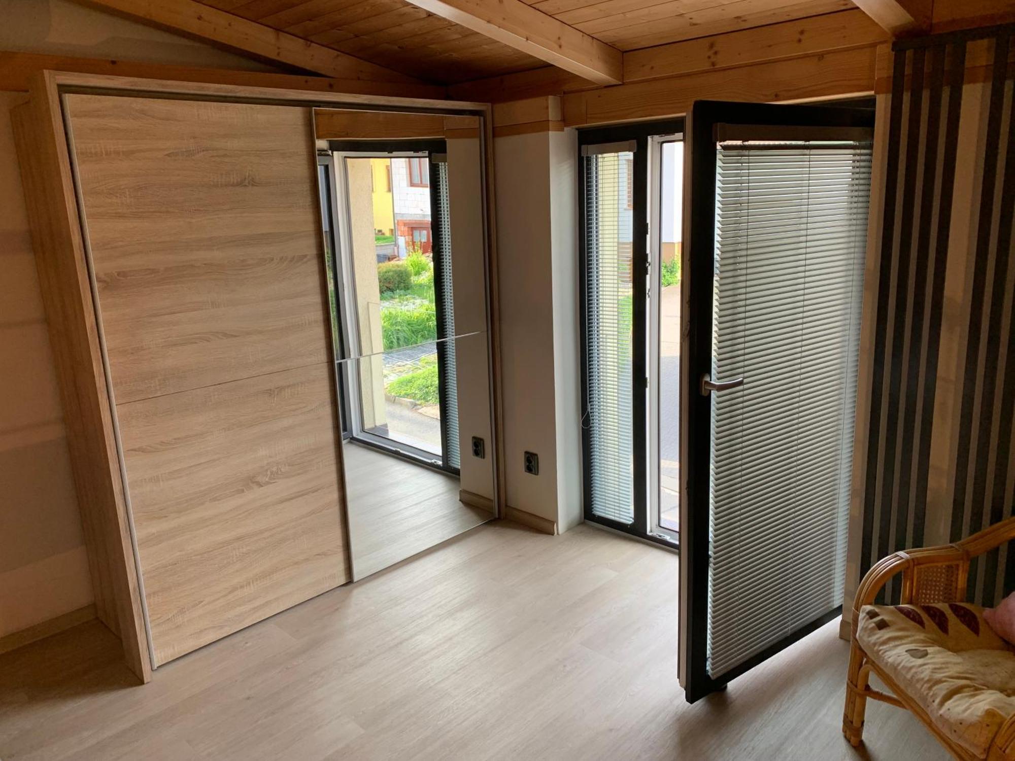 Kunovice Apartman Jana מראה חיצוני תמונה