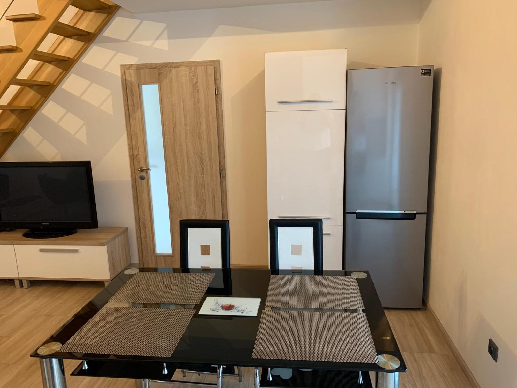 Kunovice Apartman Jana מראה חיצוני תמונה