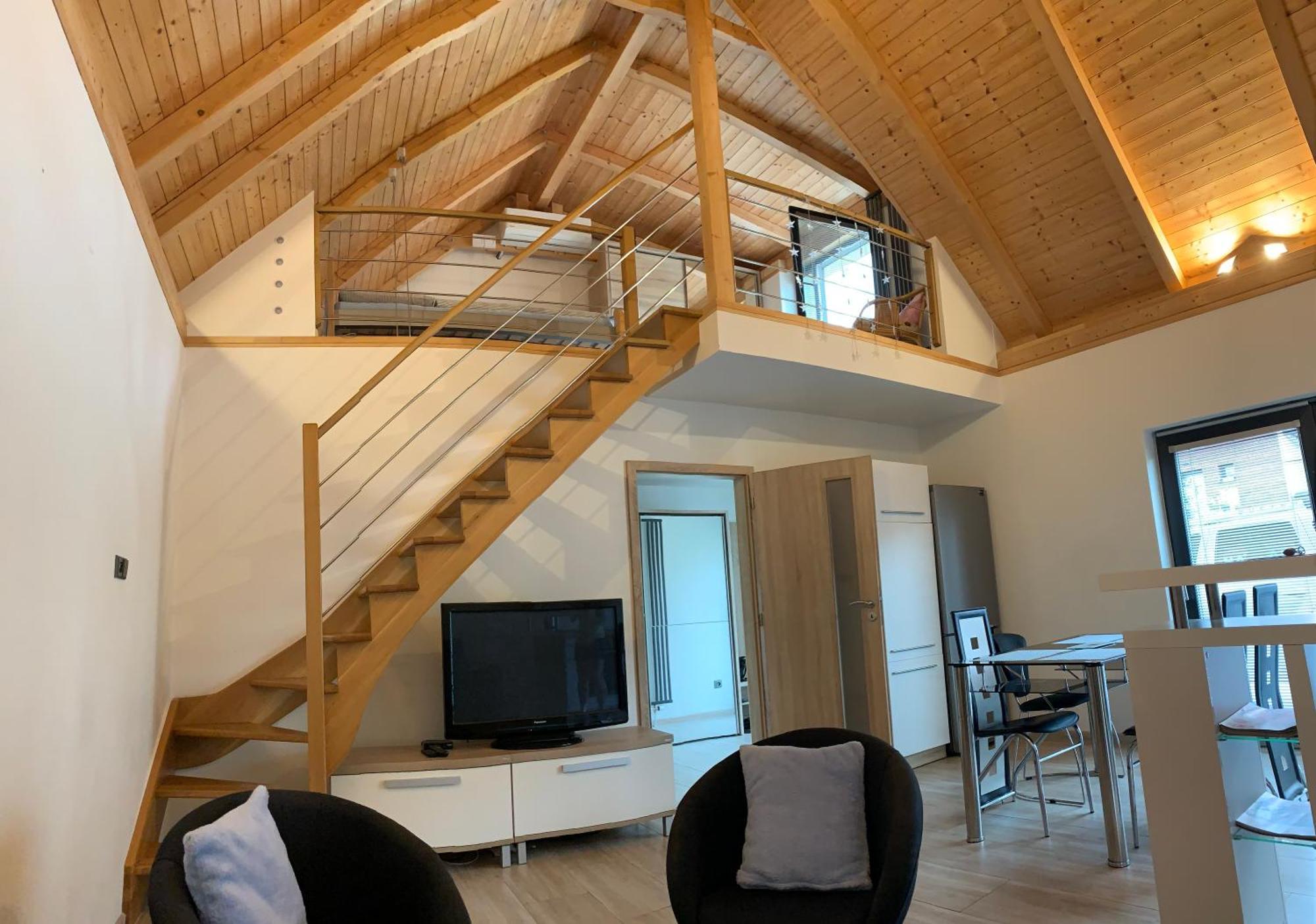 Kunovice Apartman Jana מראה חיצוני תמונה